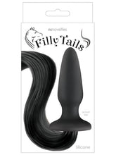Load image into Gallery viewer, pony tail butt plug