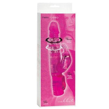Load image into Gallery viewer, deluxe rabbit sex toys