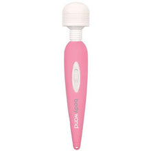 Load image into Gallery viewer, Lightweight Personal Bodywand Massager