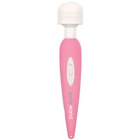 BodyWand Personal Mini Rechargeable Massager - Pink
