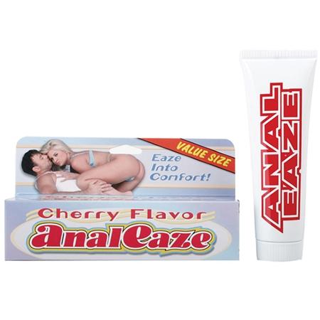 anal sex lube