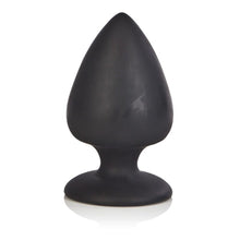 Load image into Gallery viewer, Colt Big Boy Butt Plug - Black