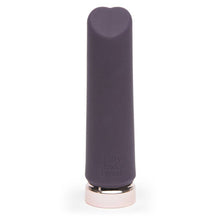 Load image into Gallery viewer, Fifty Shades Freed Crazy For You Bullet Vibrator