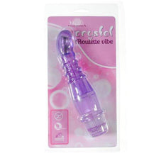 Load image into Gallery viewer, Crystal Roulette Vibe - Purple