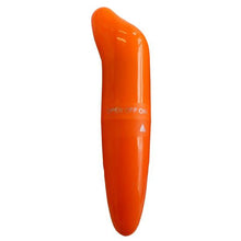 Load image into Gallery viewer, g spot finger vibe