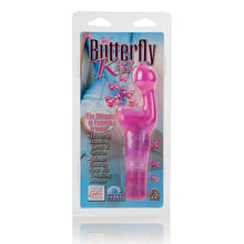 Load image into Gallery viewer, Dual G-Spot Clitoral Vibrator