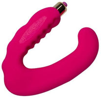 Rocks Off Rock Chick Vibrator