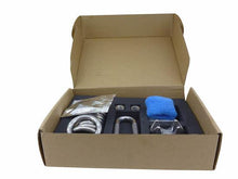 Load image into Gallery viewer, Stainless Steel Stackable Dick Weight Set