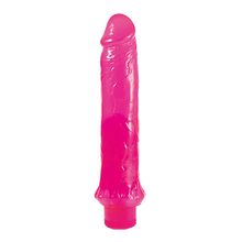 Load image into Gallery viewer, cheap vibrating dildo