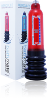 Bathmate Hercules Hydro Penis Pump