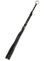 Sex & Mischief Jeweled Flogger