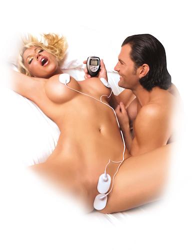 Electro Sex Kit