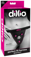 Dillio Perfect Fit Harness