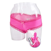 Love Rider Self Pleasurizer