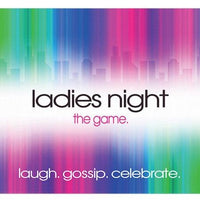 Ladies Night - The Game