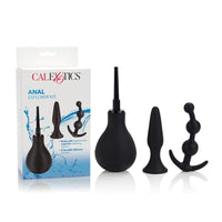 Anal Explorer Kit - Black