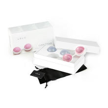 Load image into Gallery viewer, deluxe kegel balls