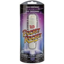 Load image into Gallery viewer, The Original Pocket Rocket - Ivory
