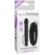 Load image into Gallery viewer, vibrating anal toys
