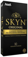 Ansell Lifestyles Skyn Non Latex Original - 10pack