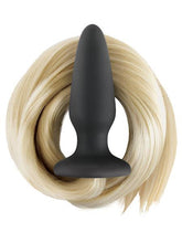 Load image into Gallery viewer, pony tail butt plug