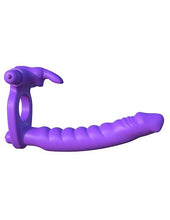 Load image into Gallery viewer, I want a cockring dong for double penetration