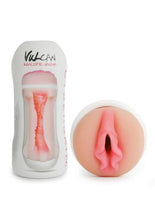 Vulcan Cyberskin Realistic Vagina - Flesh