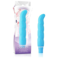 Blush Purity G