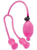 Fetish Fantasy Nipple Suckers - Pink