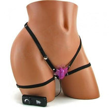 Load image into Gallery viewer, Clit Stim Vibrator