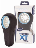 Sqweel XT Male Oral Sex Simulator