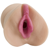 Sasha Grey Masturbator Cream Pie Pocket Pussy