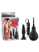 10 Function Advanced Anal Explorer Kit