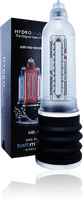 Bathmate Hydromax X40 Penis Pump