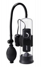 Load image into Gallery viewer, Vibrating cock Pump