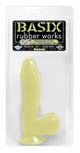 Load image into Gallery viewer, glow in dark dong