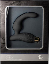 Load image into Gallery viewer, Vibrating Anal Sex Toy for Men