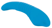 Load image into Gallery viewer, Evolved Janus Non Vibrating Silicone Massager