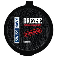 Swiss Navy Original Grease 59ml