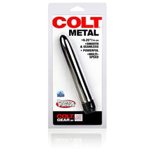 Load image into Gallery viewer, Metal Vibrator