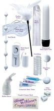 Load image into Gallery viewer, White Wedding Kit