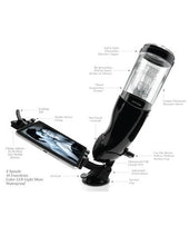 Load image into Gallery viewer, deluxe man masturbator toys