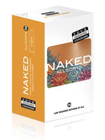 Four Seasons Naked Allsorts Condoms -20pack