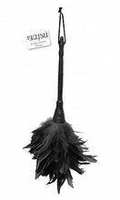 Load image into Gallery viewer, Couples fetish feather duster
