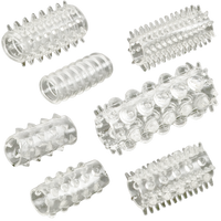 Super Stretch Sleeve Set