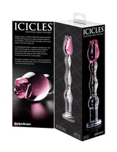 Load image into Gallery viewer, Icicles No. 12