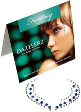 Load image into Gallery viewer, Dazzlerz Fantasy Eye Jewellery