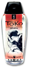 Load image into Gallery viewer, Lubricant Toko Aroma 165ml