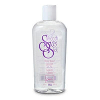 Smooth and Slick Water Based Lubricant 240ml