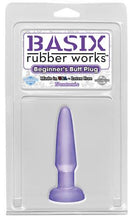 Load image into Gallery viewer, Anal Sex Toys